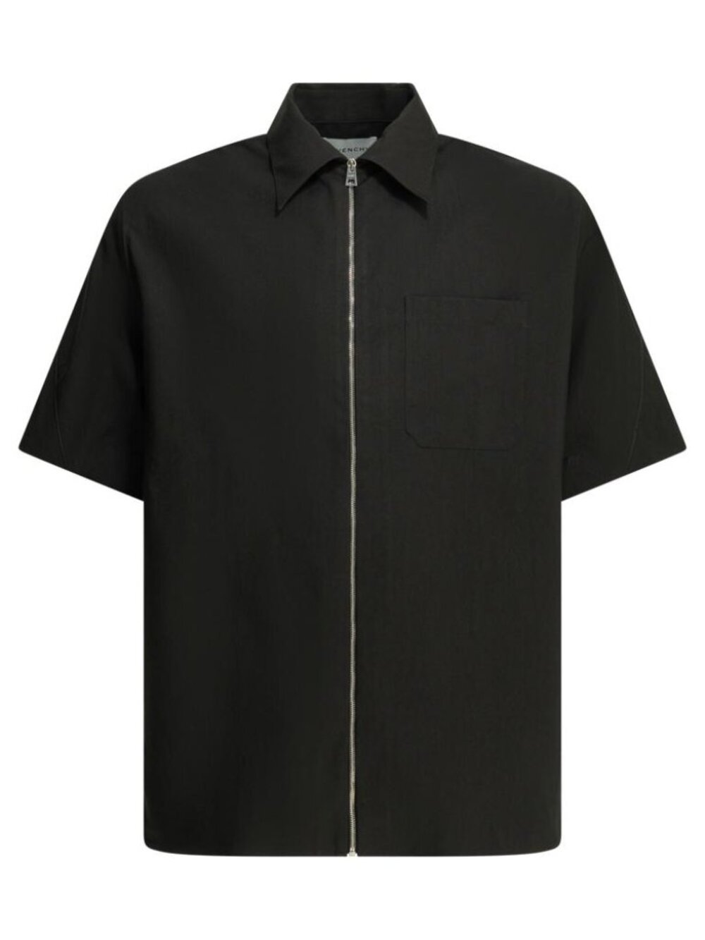 Givenchy Couture Seam Casual Shirt Tag Size M Men